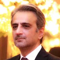 Abuzar Bokhari