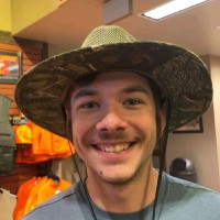 Nathan Eidson