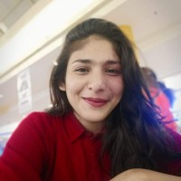 Delnaz Mullanfiroze