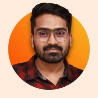 Sravan Pradeesh
