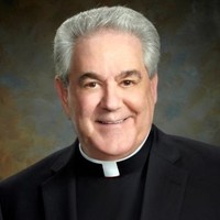 Msgr. Thomas Mcsweeney