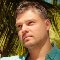 Dmitrii Mochenov