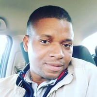 Xavier Aglamey , Cissp