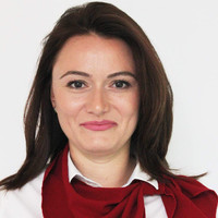 FLORENTINA BUCUR