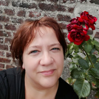 Wendy van Eijk