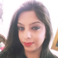 Sonaly Verma