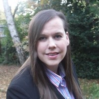 Zoe Stacey