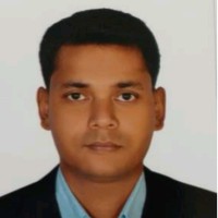 jyotirmoy Dutta Roy