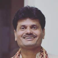 Abhiram Singh Kushwah