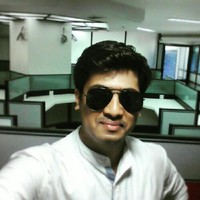 Sachin Dharwadkar