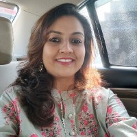 Adhishree Murdia