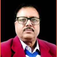 Rajesh Asthana