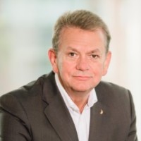 Peter Warren