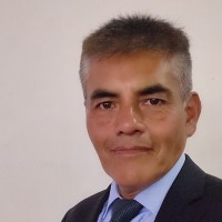 Gregorio Guzmán-Ramírez