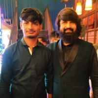 Nirbhik Pratap Singh