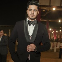 Nikhil Kalra