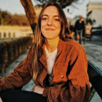 Chloé Broquaire