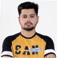 Kamesh Singh Jadaun