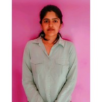 Anagha Murali