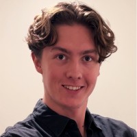 Micah Blomberg