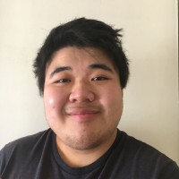 Shaun Ng