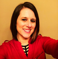Rebecca Addison
