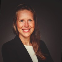 Anja Kitzmann (Geb. Cichowski)