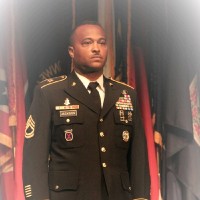 Maurice Jackson