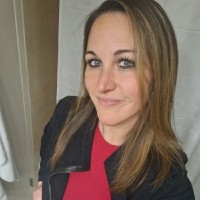 Sanya Dykeman
