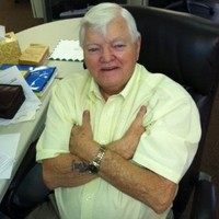 Dave Vernon