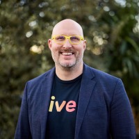 Kevin Perry (CCXP)