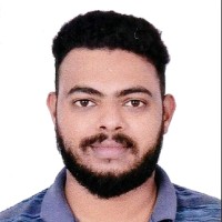 Ashish Borkar