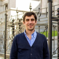 Juan Manuel Toubes