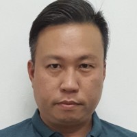 Samuel Yam