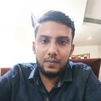 Gourab Samanta