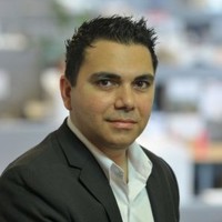 Ashkan Rezaie
