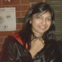 Shimpa Gupta