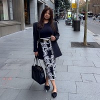Manisha Samal