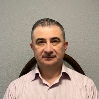 Zaid Alhusseini