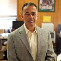 Daniel Chick
