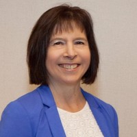 Valerie Ganske, Mba, Cpf