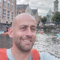 Sebastiaan Michiels