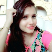 Nausheen Ali
