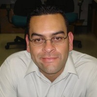 Rodrigo Cristo