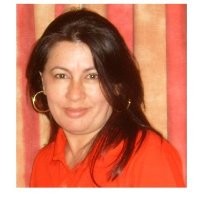 Maria das Graças Castro de Oliveira Pinto