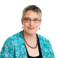 Arline Lyons FITI
