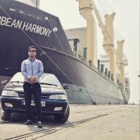 hamid Salim