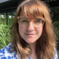 Maggie Doweyko Nilsson