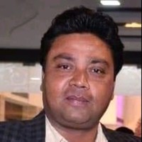 Vishal Sharma
