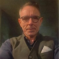 Darren Higgins